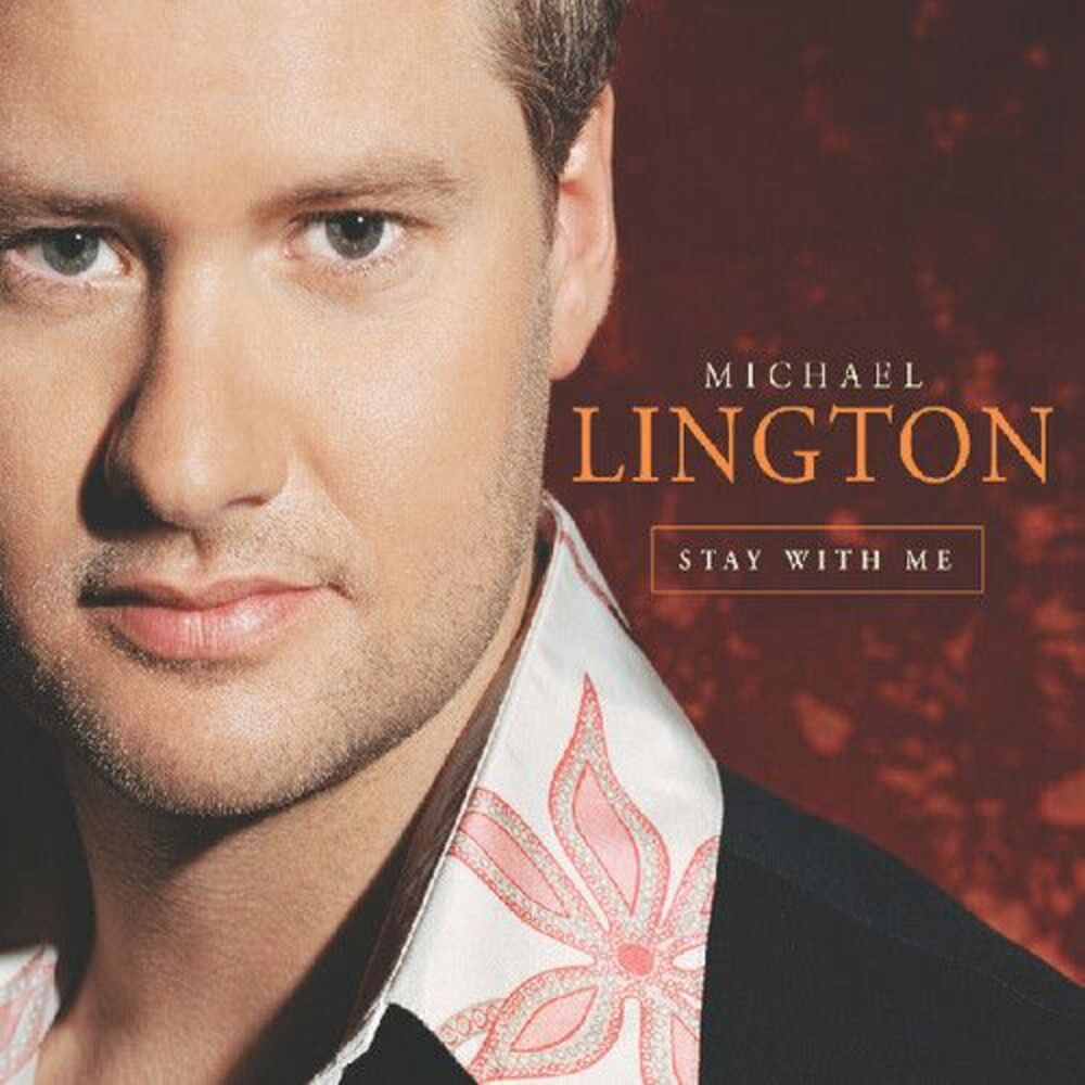Michael Lington - Stay with Me  CD